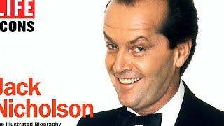 The Untold Story of Jack Nicholson.