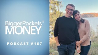 From Fired to FI Couple in 2 Years with Josh and Ali | BP Money 167