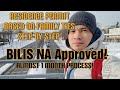 Based on Family Ties Visa in Finland / Step by Step / Paano mag process ng Family Visa sa Finland