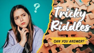 Can You Solve These Fun Riddles In 10 Seconds | 15% Of People Fail | Spring Diaries |