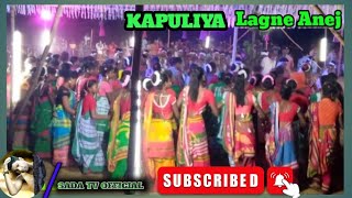 kapuliya lagne anej//santali video/#santali_video 2023