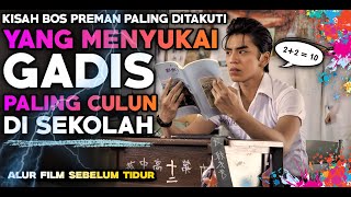 FILM TAIWAN INI BERHASIL MEMBUAT JUTAAN ORANG BAPER💞💞💞 | Alur Cerita Film