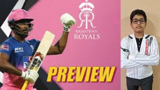 Rajasthan Royal Preview | TATA IPL 2022 | #shorts #cricketwithaaryaman