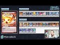 mana weaver fire rai deck profile outwit your opponents grand archive tcg