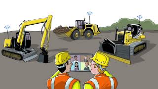 Fli Fi: Construction WiFi Solutions