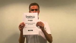 Welcome To The Level 3 Award in Education & Training (PTLLS)