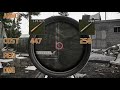 new mosin the m700 escape from tarkov