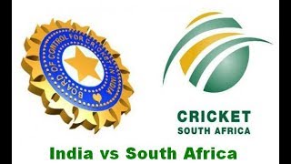 India Vs South Africa (Ind vs Rsa) Cricket Match 11/06/2017 Winner (100% Sure)