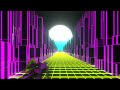 Echo-Eclipse - Toxic Star (Visualiser)