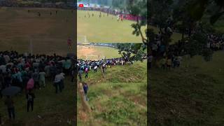 Remta Khunti Football Match 2023#shortvideo#shortsvideo#short#youtubeshorts#youtube