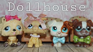 Lps Music Video - Dollhouse | Melanie Martinez