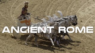 Ancient Rome Documentary