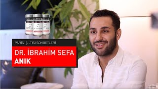 PARİS IŞILTISI SOHBETLERİ | DR. İBRAHİM SEFA ANIK