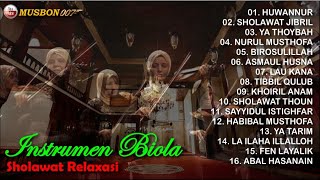 Download Lagu Instrumen Biola Sholawat Relaxasi dan Pemandangan ... MP3 Gratis