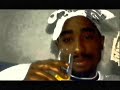 2pac im a soulja remix