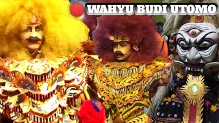 jaran kepang - jaranan leak(wbu)wahyu budi utomo macanan tajuk getasan terbaru 2021 live batur kidul