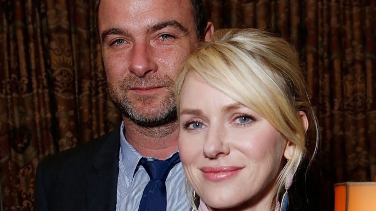 This Is Why Naomi Watts And Liev Schreiber Split - YouTube