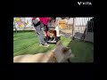 【保護犬】なつ、リバー（クレートトレーニング）