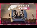 Forza Horizon 5 - Gordon Murray Automotive T.50