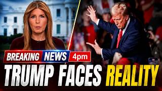Deadline: White House 5/18/2026 | MSNBC Breaking News Today May 18 2026