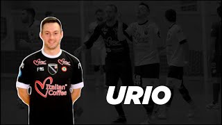 Urio - fixo / defender - JR Sport