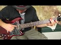 ccr suzie q rock and blues guitar lesson how to play on guitar creedance clearwater revival