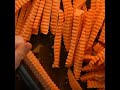 🍠🍟 CRISPY Sweet Potato Fries!🔥 by @theflexibledietinglifestyle