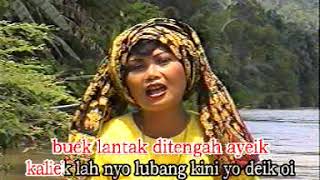 LAGU JAMBI ~ MANDULANG || YUNIS MAILA Official Video Music YM Managament