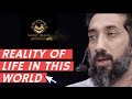 REALITY OF LIFE IN THIS WORLD I ISLAMIC TALKS 2020 I NOUMAN ALI KHAN NEW