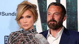 Why Jennifer Lopez 'Isn't Dating’ Nearly 1 Year Ben Affleck Divorce (Source)