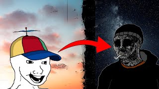 Origin Of a Doomer