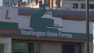 New winter sailing times for travelers between San Juan, Anacortes