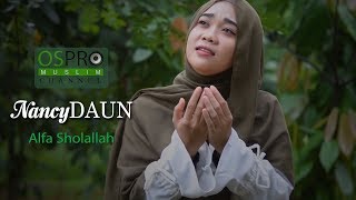 Alfa Sholallah - NancyDAUN (Official Music Video)