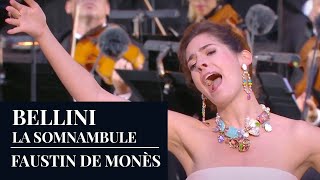 BELLINI : La Somnambule - \