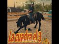 la cuadra el 3