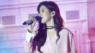 [4K] 180526 Suzy 수지《I'm in Love with Someone Else》Fan Meeting Tour in Hong Kong Fancam