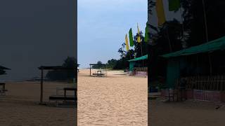 വൃത്തിയുള്ള ഗോവ ബീച്ചുകൾ | Varca Beach | Goa Beach | Beautiful Goa Beach #beautifulnature