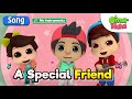 [NO INSTRUMENTS] A Special Friend | Islamic Song and Series For Kids | Omar & Hana English
