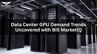 The GPU Gold Rush Behind AI Data Centers