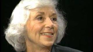 Barbara Marx Hubbard: Planetary Birth (excerpt) -- A Thinking Allowed DVD w/ Jeffrey Mishlove