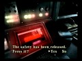 Resident Evil 1 Aqua Ring Control Room Guide