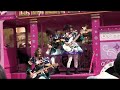 bjfan キティのラン・アフター・ドリーム 2012 03 20 13 15 usj