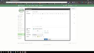 Grading Groups and Individually Assign in Schoology