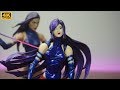 This is NOT the Revoltech Psylocke from X-Men