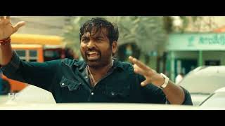 Vijay Sethupathi |  Movie Mass Scene HD | Malayalam Dubbed Movie Action Scene | Malayalam Movie