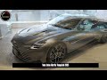 starting at $432.700 unveiled in china 824 hp aston martin vanquish 2025