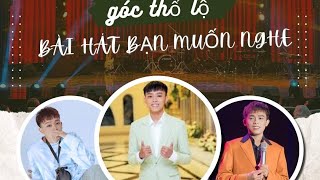 Cập Nhật Thông Tin Show Diễn Hồ Văn Cường Trưa 13/02