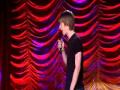 Daniel Sloss on the Paul O'Grady Show