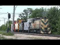 illinois railway museum diesel days 2023