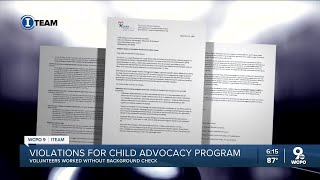 Tri-State CASA program dissolves after multiple violations